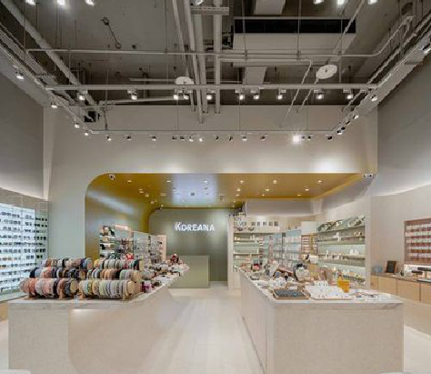 永嘉店面装修流程