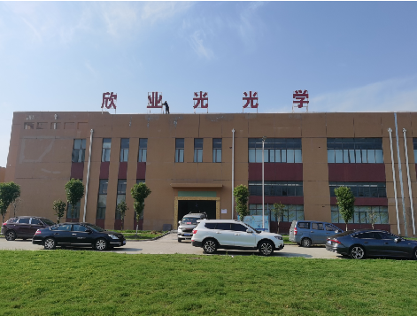 永嘉楼顶大型发光字制作如何安装？