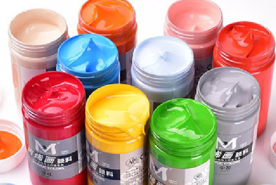 永嘉你知道什么材料可以用于墙绘吗？