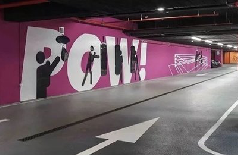 永嘉墙绘设计师的选择是关键。