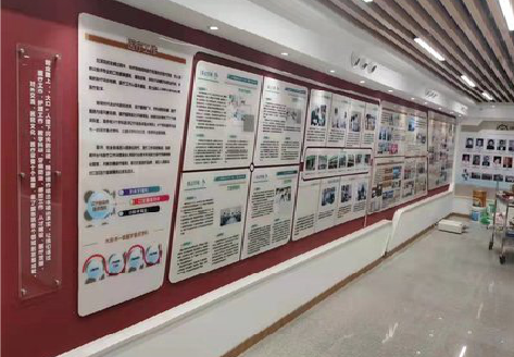 永嘉大城市文化背景墙制作常用工艺。