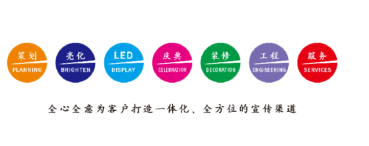 永嘉广告公司该如何满足客户需求？