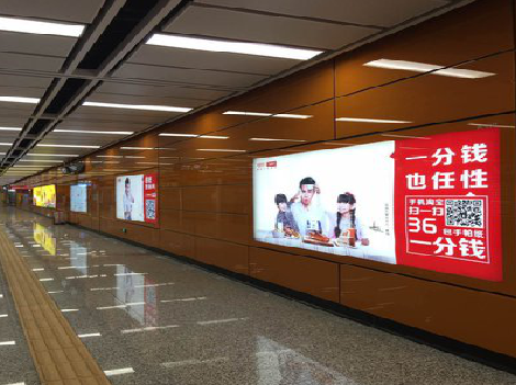 永嘉广告灯箱的发展前景？