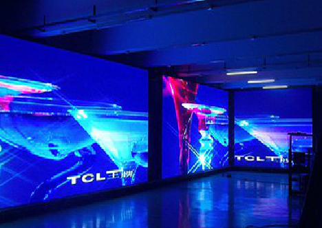 永嘉如何解决LED显示屏耗电问题？